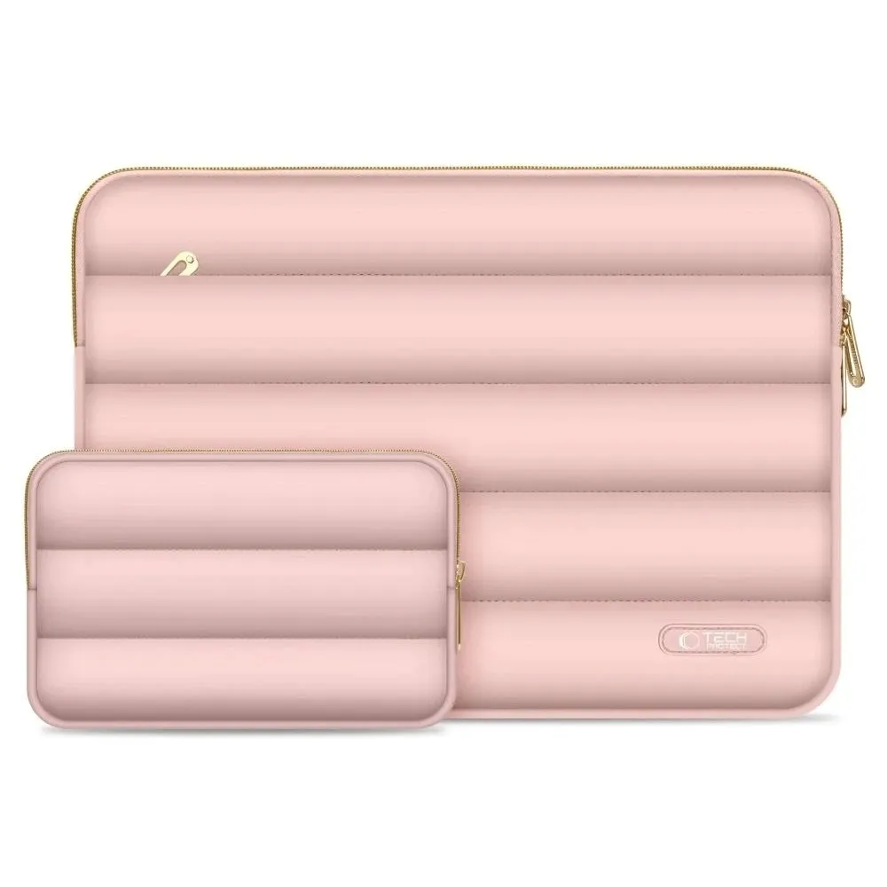 etui-tech-protect-puffy-13-14-dusty-rose-mini-pokrowiec-tech-protec
