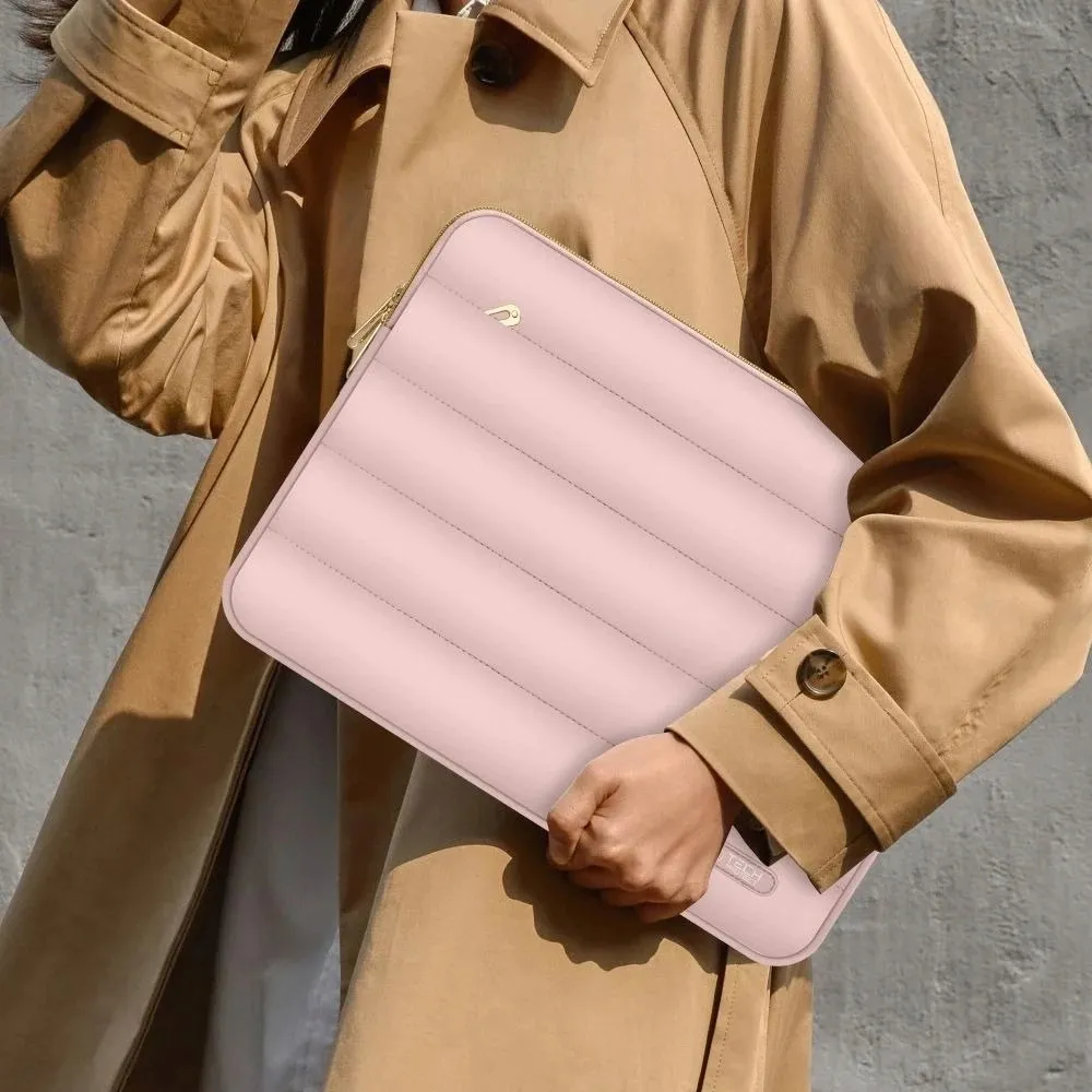 etui-tech-protect-puffy-13-14-dusty-rose-mini-pokrowiec-tech-protec-stan-nowy