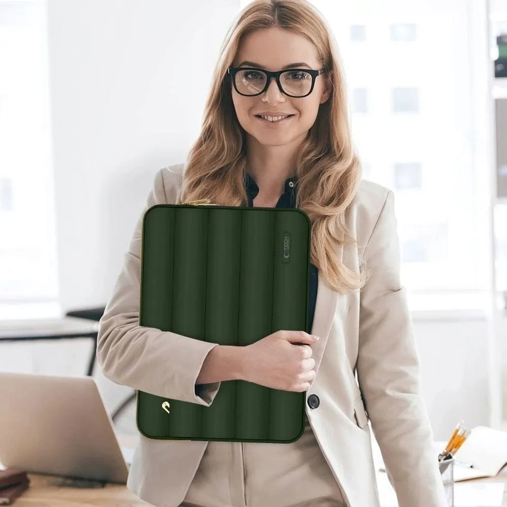 etui-tech-protect-puffy-15-16-army-green-mini-pokrowiec-tech-protec-stan-nowy