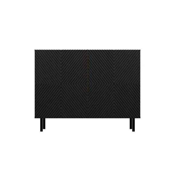 komoda-kama-2d-artisan-czarny-material-plyta-laminowana