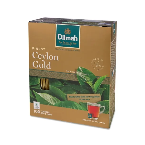 herbata-dilmah-ceylon-gold-100-dilmah-stan-nowy
