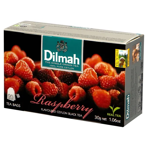 herbata-dilmah-malinowa-20-dilmah-waga-30-g