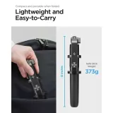 spigen-s560w-bluetooth-selfie-stick-tripod-black-spigen-kolor-czarny-rodzaj-selfie-stick