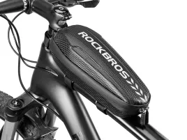 etui-wodoodporne-sakwa-na-rower-uchwyt-rowerowy-na-rame-rockbros-b61-czarne