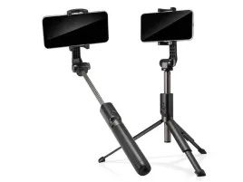 uchwyt-spigen-wireless-selfie-stick-tripod-bluetooth-s540w-black-spigen