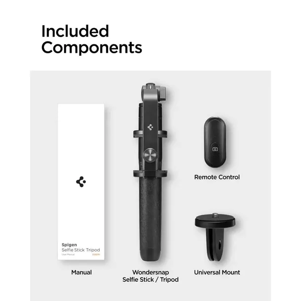 spigen-s560w-bluetooth-selfie-stick-tripod-black-spigen-stan-nowy-marka-spigen