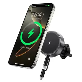 uchwyt-samochodowy-do-kratki-magsafe-z-ladowarka-qi-15w-rozwijanym-kablem