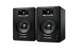 m-audio-bx4-pair-para-aktywnych-monitorow-m-audio