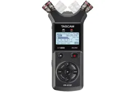 tascam-dr-07xp-przenosny-rejestrator-cyfrowy-z-interfejsem-usb-tascam