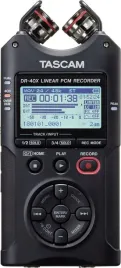tascam-dr-40x-przenosny-rejestrator-cyfrowy-z-interfejsem-usb-zapisujacy
