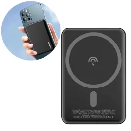 dudao-bezprzewodowy-powerbank-magsafe-5000mah-czarny-k14s-dudao