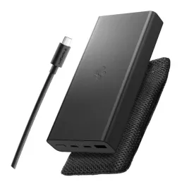 spigen-ea3020-power-bank-20000mah-30w-usb-c-usb-a-black-spigen