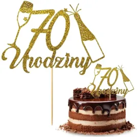 topper-papierowy-szampanskie-70-urodziny-zloty-brokat-15-x-19-cm