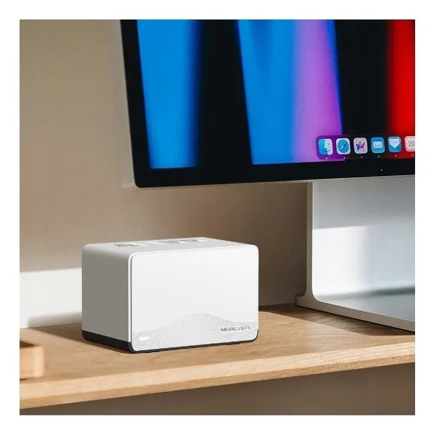 system-mesh-mercusys-halo-h27be-2-pack-mercusys-standard-pracy-bezprzewodowej-802-11be-wi-fi-7