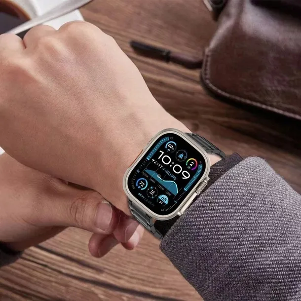 pasek-tech-protect-stainless-classic-apple-watch-44-49-mm-silver-tech-prote-kolor-srebrny