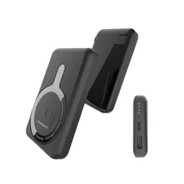 powerbank-denmen-pd-magsafe-10000mah-15w-bezprzewodowy-czarny-denmen