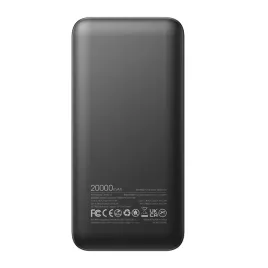 powerbank-joyroom-20000mah-2-4a-2x-usb-a-1x-usb-c-czarny-joyroom