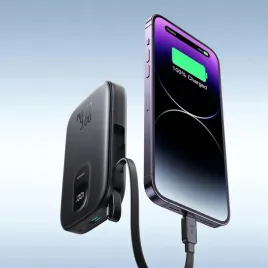powerbank-joyroom-jr-pbf18-10000-mah-22-5-w-z-kablem-lightning-and-usb-c