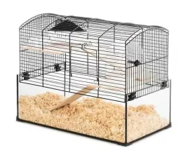 zolux-klatka-neo-panas-czarna-ze-szklana-kuweta-dla-malych-gryzoni-zolux