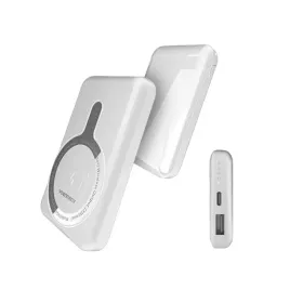 powerbank-denmen-bateria-awaryjna-10000mah-15w-magsafe-usb-typ-c-denmen
