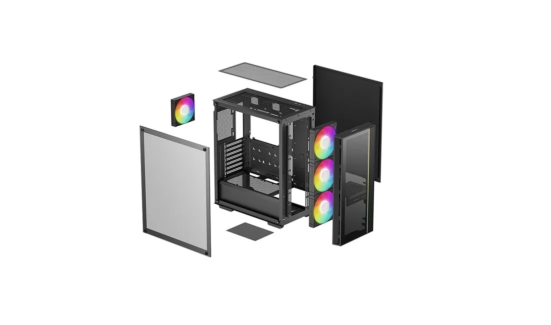 obudowa-deepcool-matrexx-55-v4-deepcool-stan-nowy