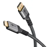 kabel-goobay-displayport-do-hdmi-goobay-marka-goobay
