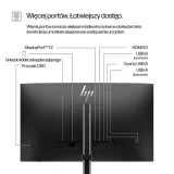 monitor-hp-led-238-s5-pro-524pf-9d9l6ut-hewlett-packard-model-s5-pro-524pf