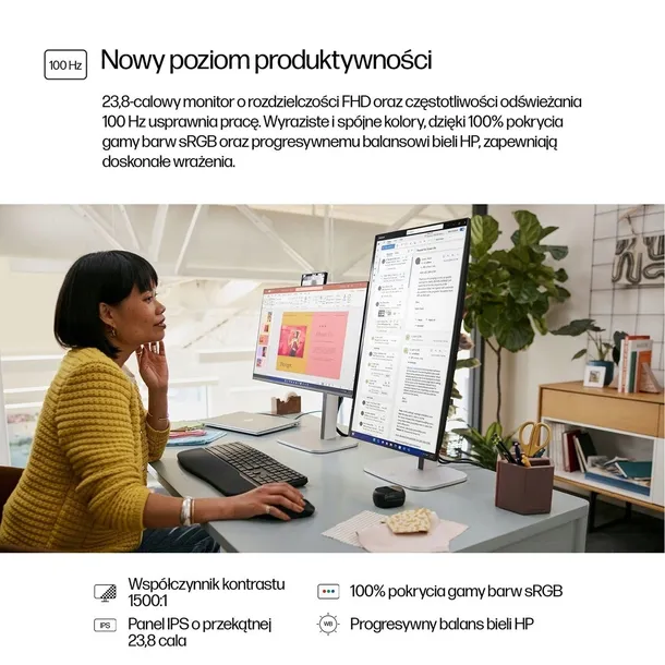monitor-hp-led-238-s5-pro-524pf-9d9l6ut-hewlett-packard-rodzaj-podswietlania-led