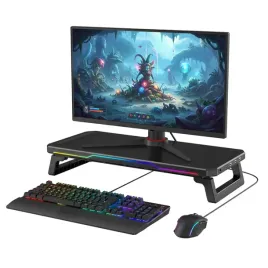 podstawka-pod-monitor-z-lampka-listwa-swietlna-rgb-z-wejsciami-hub-usb-3