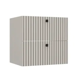 szafka-pod-umywalke-tigo-60-2s-kaszmir-2-szuflady-ryflowany-front-wiszaca