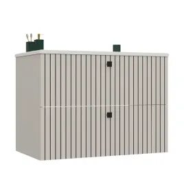 szafka-pod-umywalke-tigo-80-2s-kaszmir-ryflowany-front-umywalka