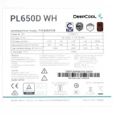 zasilacz-deepcool-pl650d-wh-650w-bronze-white-deepcool-model-pl650d