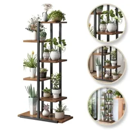 kwietnik-regal-stojak-na-kwiaty-113x60x20cm-czarno-brazowy-sz16cz