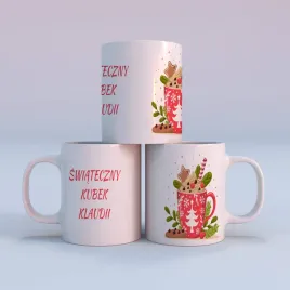 swiateczny-kubek-2-personalizacja-imie-gratis-sniezynkowa-podkladka