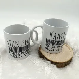 kubek-kod-kreskowy-bezcenny-chlopak-dzien-chlopaka-dzien-mezczyzny