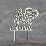 topper-nazwisko-data