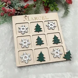 drewniana-gra-kolko-i-krzyzyk-swiateczna-personalizowana-18x20-cm