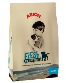 arion-fresh-junior-12kg-arion