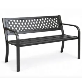 lawka-ogrodowa-z-oparciem-parkowa-metalowa-z-pcv-118-x-50-x-75cm-czarna