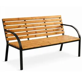 lawka-ogrodowa-z-oparciem-parkowa-metalowa-drewniana-122x60x80cm-law02