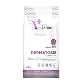 vetexpert-veterinary-diet-dermatosis-dog-lambandkrill-12kg-vetexpert