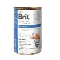 brit-grain-free-veterinary-diet-dog-cat-recovery-losos-400g-brit-veterinary