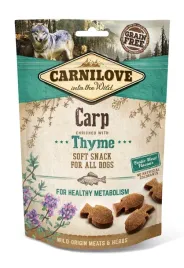 carnilove-semi-moist-snack-karp-i-tymianek-dla-psow-200g-carnilove