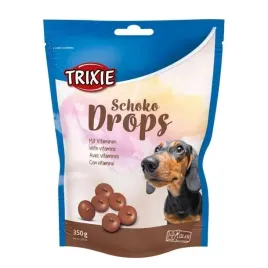 trixie-dropsy-czekoladowe-350g-trixie