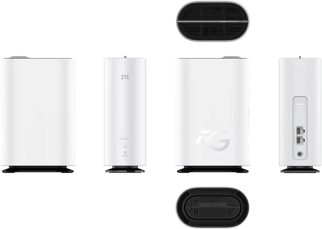 router-zte-g5c-zte-poland
