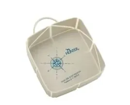 hunter-list-skladana-silikonowa-miska-podrozna-bezowa-590ml-hunter