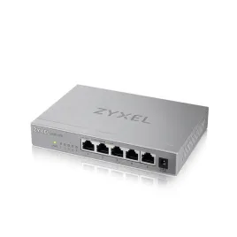 switch-zyxel-xmg-105-5p-unmanaged-multigigabit-zyxel