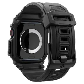 etui-z-paskiem-do-apple-watch-10-46mm-matte-black-spigen-rugged-armor-pro