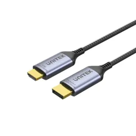 unitek-kabel-displayport-1-4-do-hdmi-2-1-8k-18m-unitek