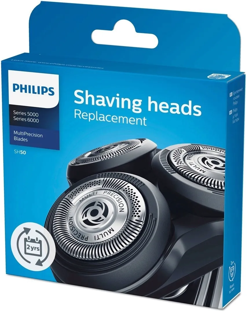 glowica-tnace-philips-sh50-50-philips